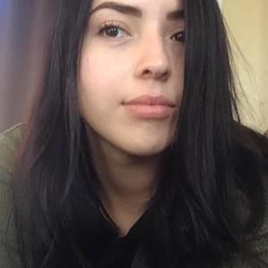 Meet your Posher, Terri-lynn